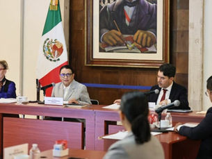 Rosa Icela Rodríguez