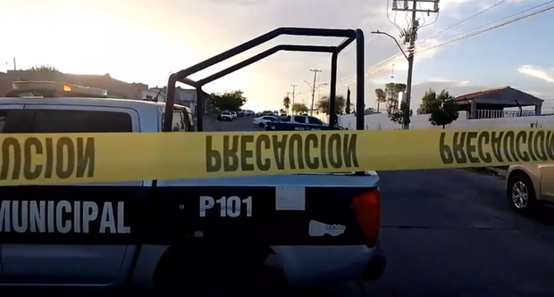 Una mujer muerta y un lesionado tras aparatoso accidente vial