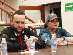 Diputado Arturo Medina