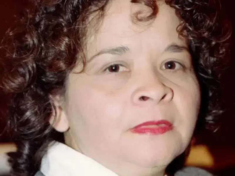 Yolanda Saldivar