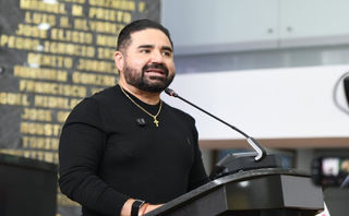 Diputado Francisco Sánchez
