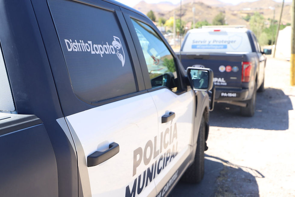 ¡Tragedia en Los Minerales! Hallan a joven de 19 años sin vida
