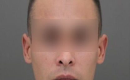 Acusado de robo en Chihuahua