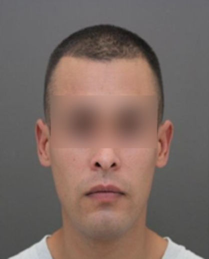 Acusado de robo en Chihuahua