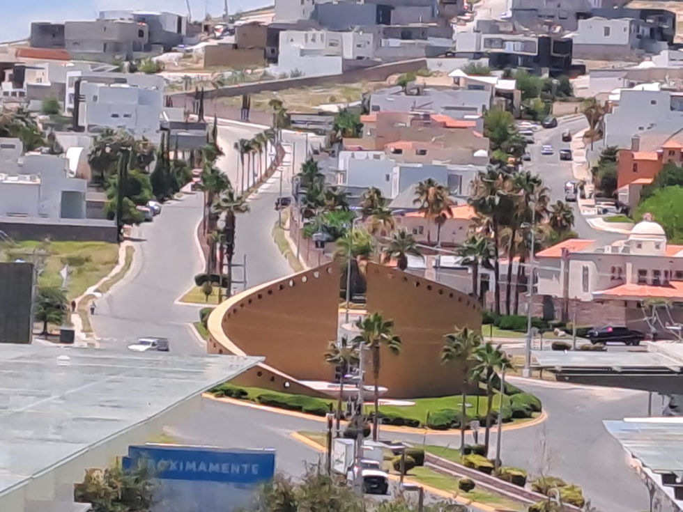 Termómetro subirá a 37°C en Chihuahua Capital; cielo soleado a lo largo del día  