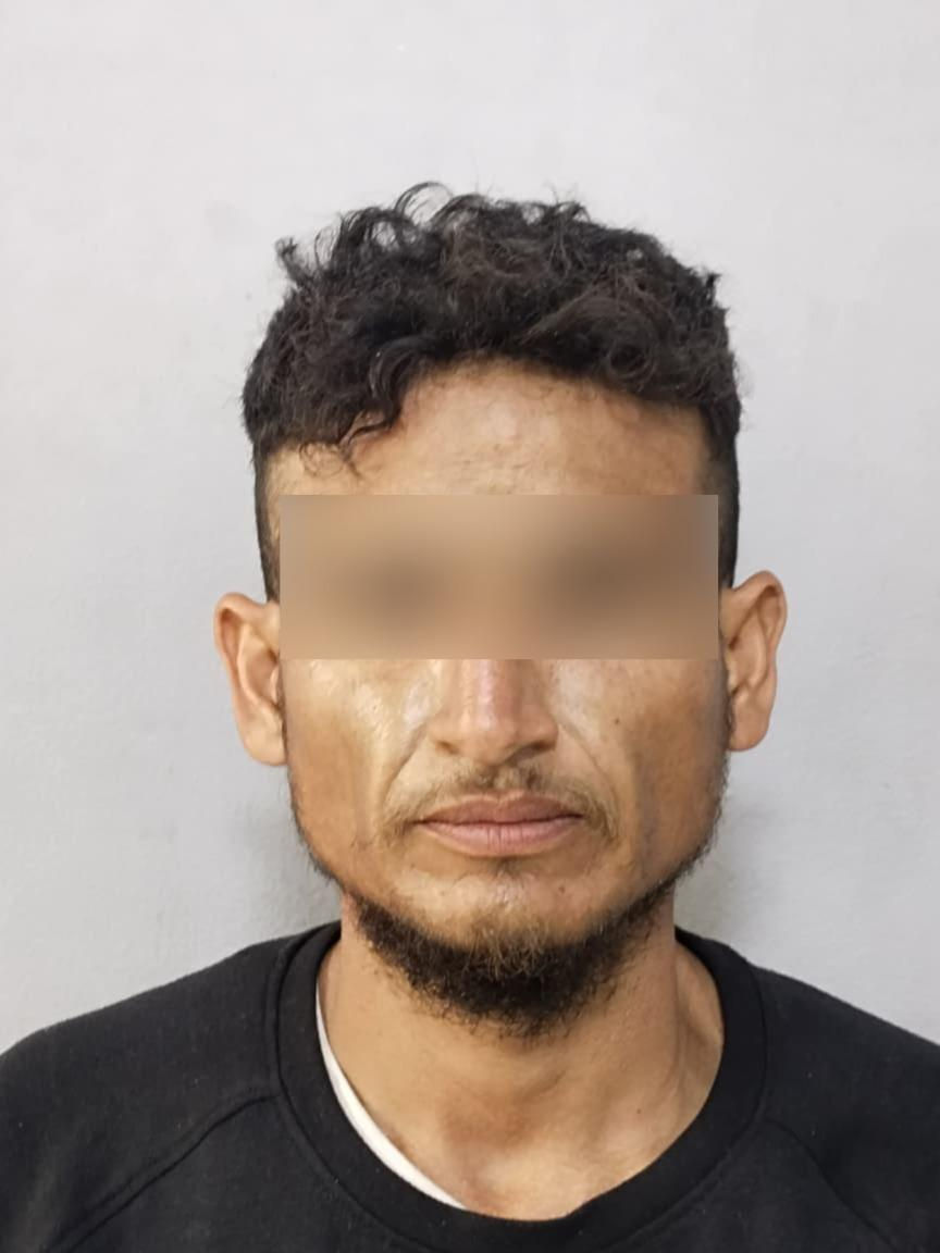 Jesús Joel G.V., alias “El Lágrimas”