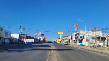 Sábado caluroso en Chihuahua; subirá termómetro hasta 40° C
