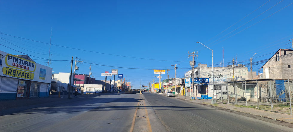 Sábado caluroso en Chihuahua; subirá termómetro hasta 40° C