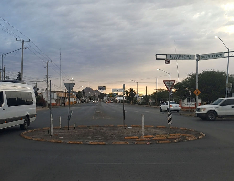 ¡Prepárese! Temperaturas alcanzarán los 35°C hoy miércoles en Chihuahua
