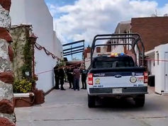 Policías Estatales de Chihuahua