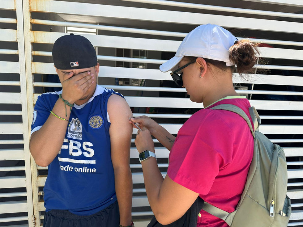 Abre IMSS Chihuahua convocatoria para contratación temporal de personal de Enfermería