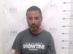 Capturan en Colonia Los Arcos a presuntó asesino de una mujer en el hotel villas del Sol