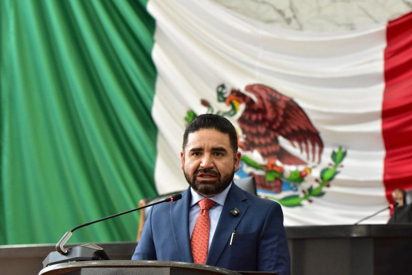 Diputado Francisco Sánchez