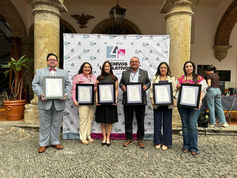 licenciada Isela Martínez