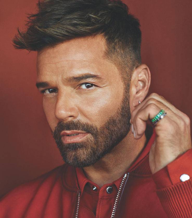 Ultima hora!! Esta es la cartelera para el FICH y FICUU; por confirmar Ricky Martin