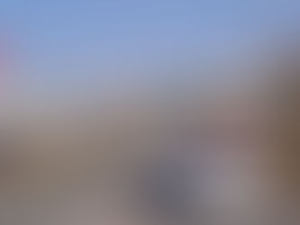 Lunes con nubes y claros la mayor parte del día; vientos de 33 Km/h