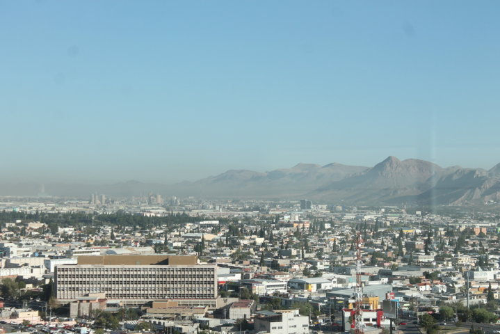 Soleado con 33°C máxima para hoy martes