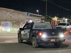 ¡Se llevó el susto de su vida! Ciudadanos fue de compras al Oxxo de Los Naranjos pero al salir lo encañonan y le quitan su carro