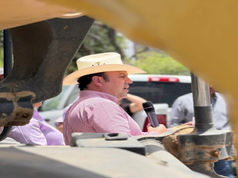 Diputado Guillermo Ramírez