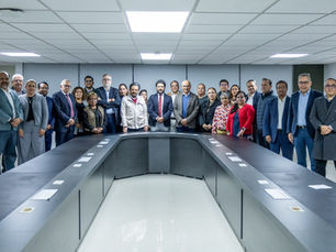 Trabajadores del IMSS