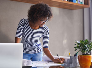What is Line Editing?