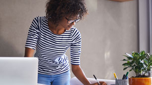 Dicas para Home Office mais produtivo