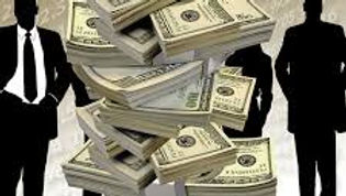 SHOW ME THE MONEY