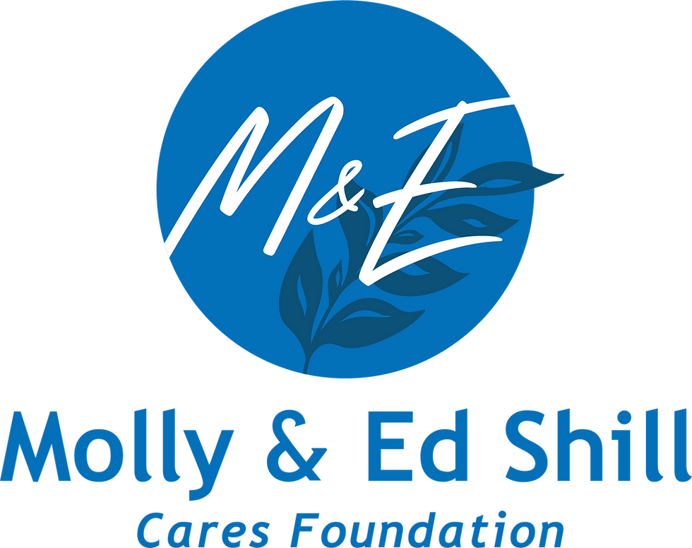 The Molly and Ed Shill Cares Foundation
