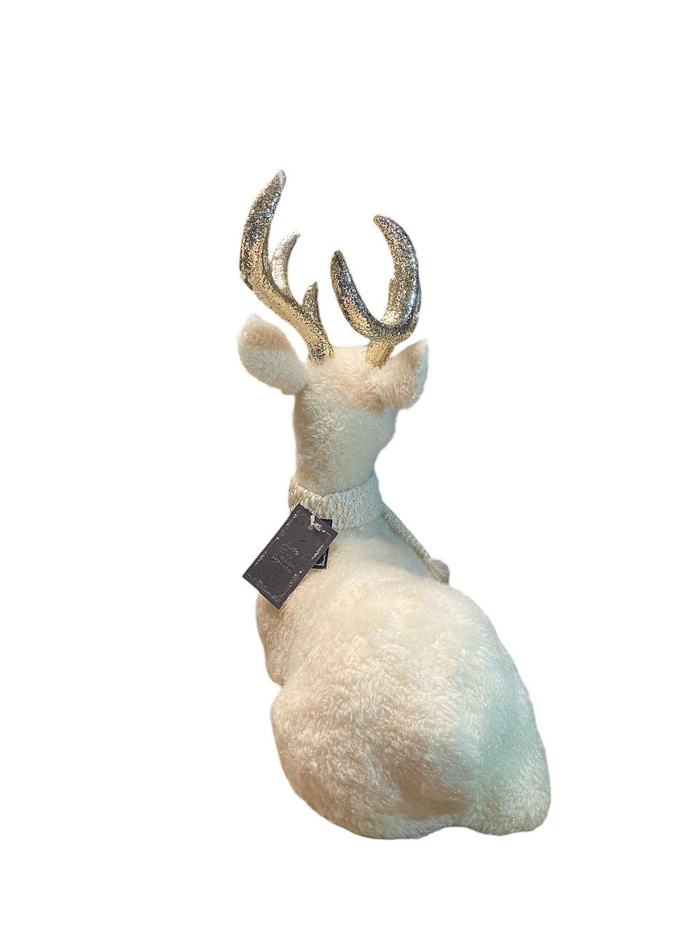 Miniatura: RENA DEITADA (NEUTRO) - 45cm