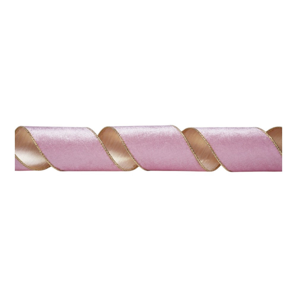 FITA 6,3cmx9,14m (ROSA) - 1 UN