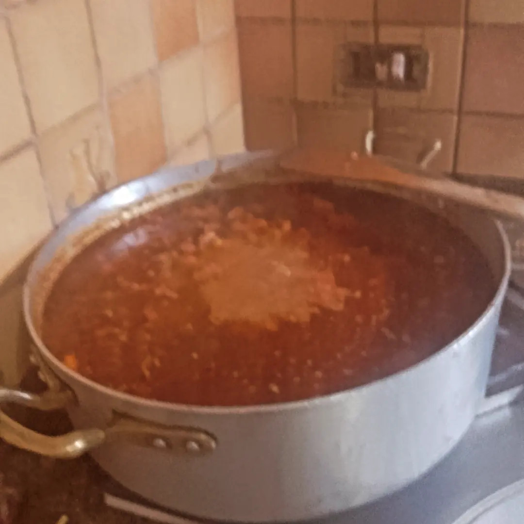 Chili Messicano