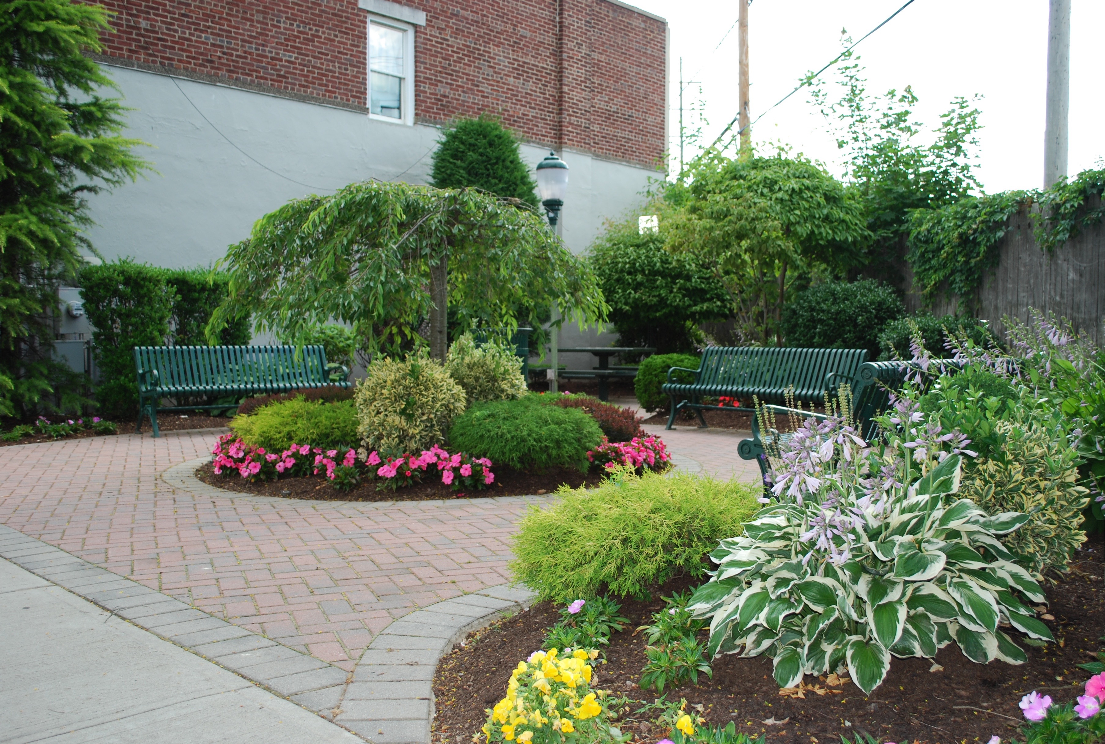 The Incorporated Village of Malverne, New York Photo Gallery