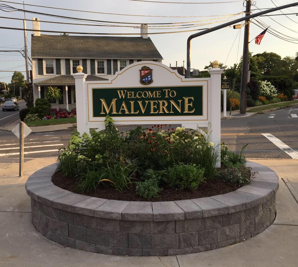 The Incorporated Village of Malverne, New York Photo Gallery