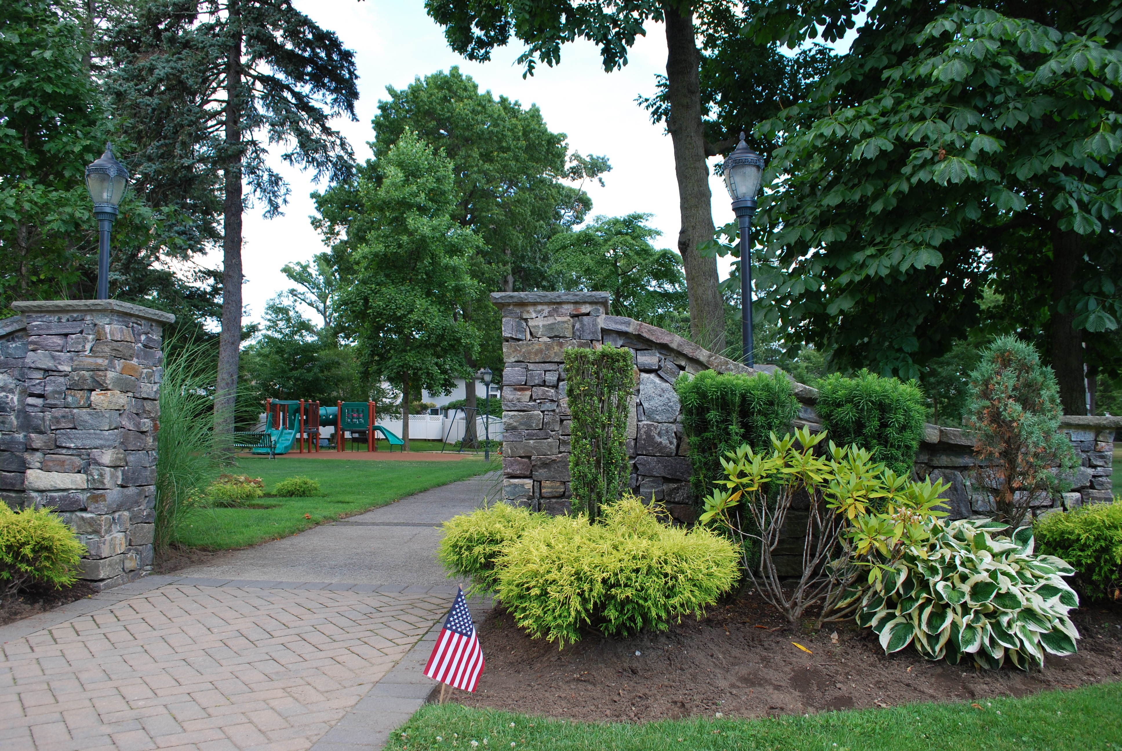 The Incorporated Village of Malverne, New York Photo Gallery