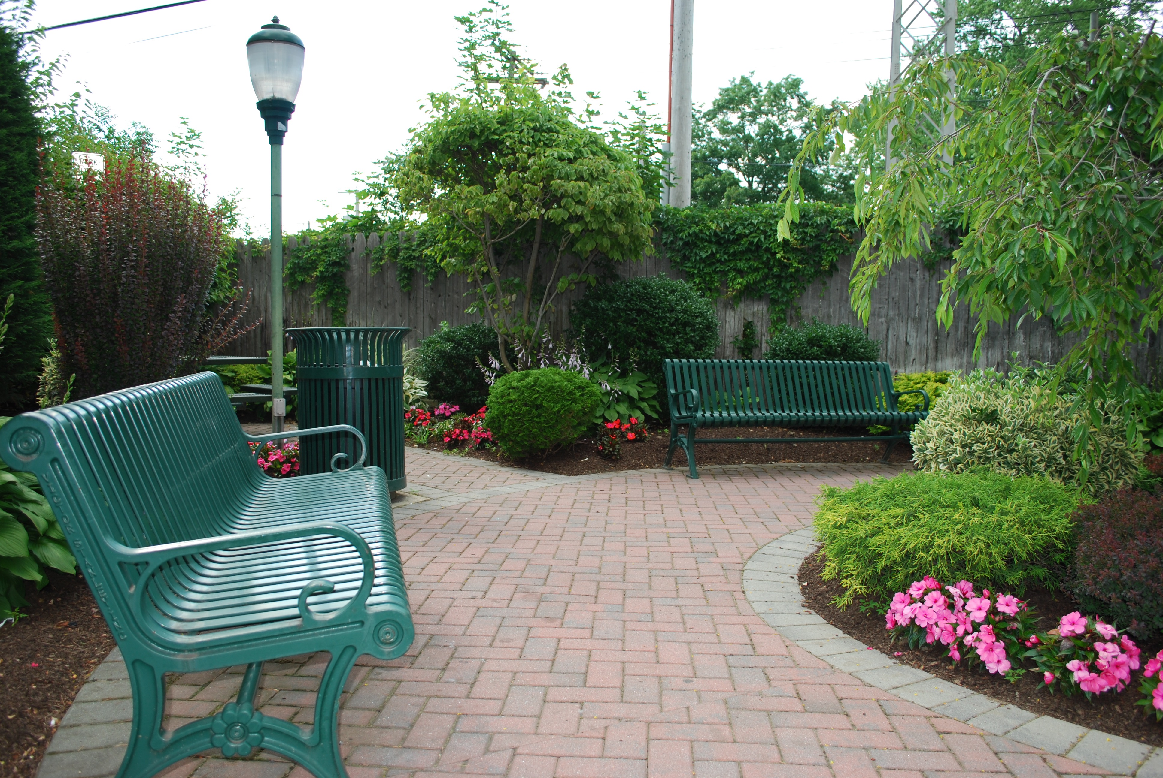 The Incorporated Village of Malverne, New York Photo Gallery