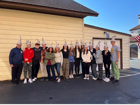 National Catholic Youth Conference