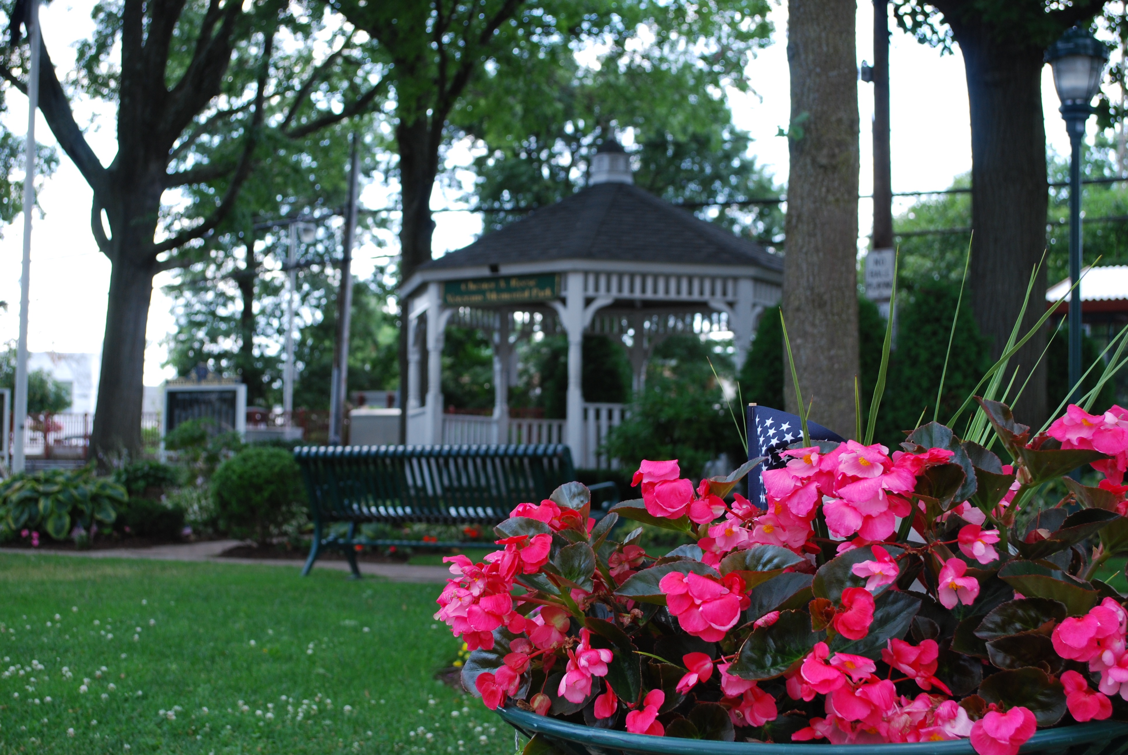 The Incorporated Village of Malverne, New York Photo Gallery