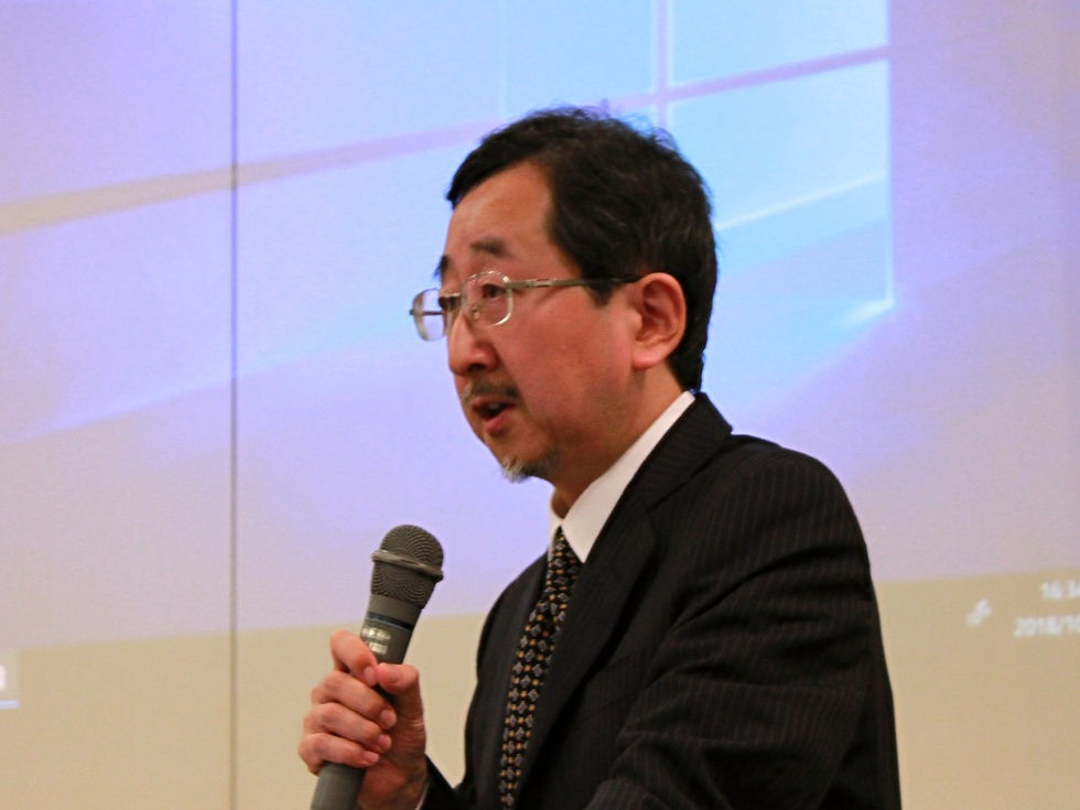 保坂裕興