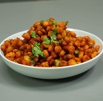 crispycorn in corn stories menu