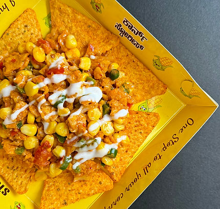 nachos in corn stories menu