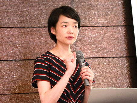 堀田 聰子：講師紹介