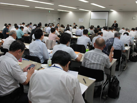 第16期自治政策講座in東京