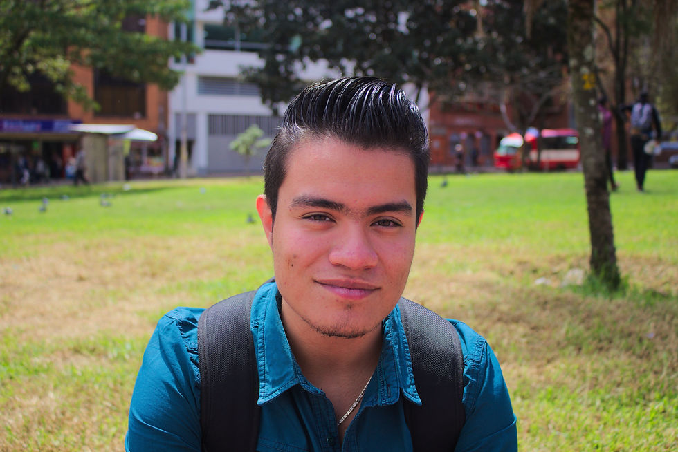 David Alejandro