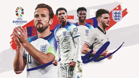 SPECIAL OPENING THIS SUNDAY FOR THE ENGLAND GAME