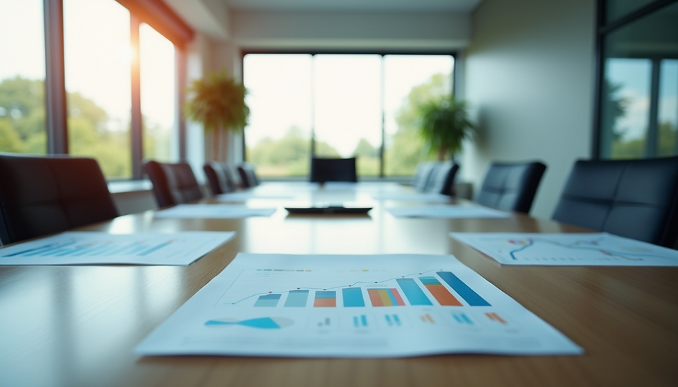 Unlock the Potential of Expert Consultancy Services