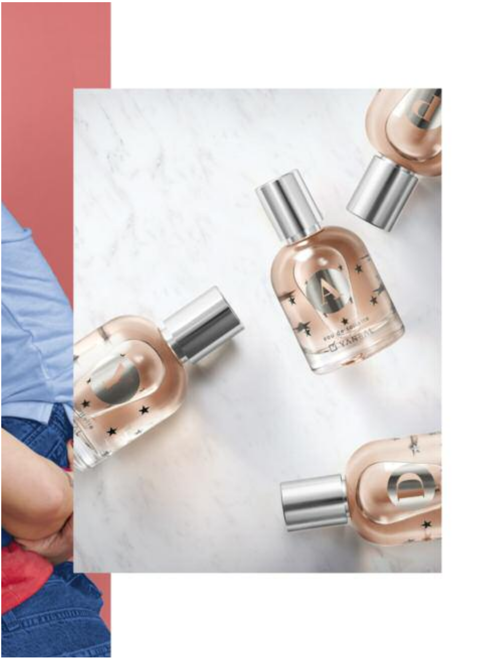 Perfume SOLO PARA TI