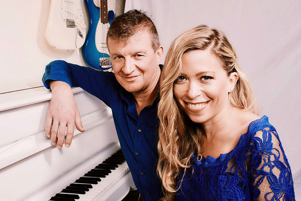 Priehn und Engel im Rampenlicht Mannheim