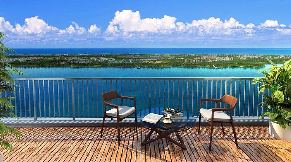 Bay View