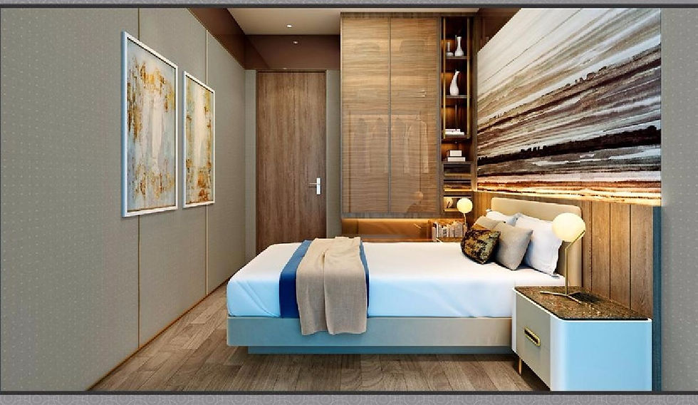 Standard Floors