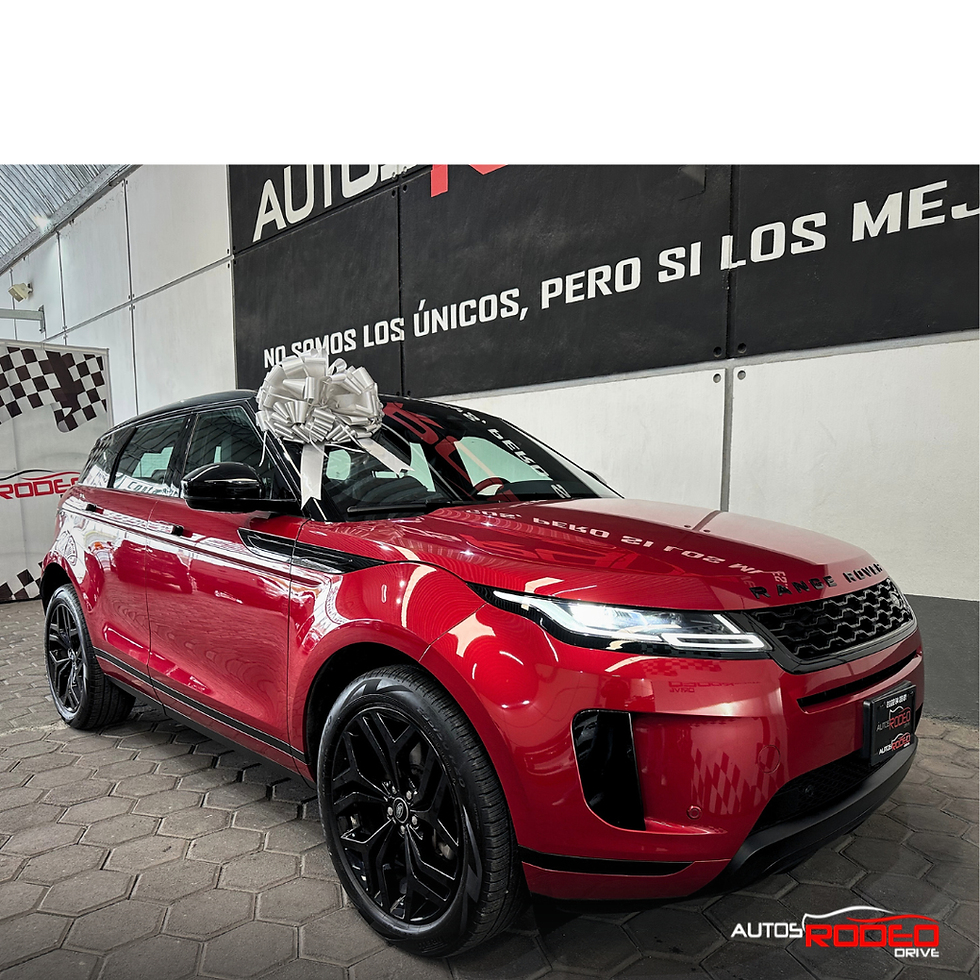 Evoque